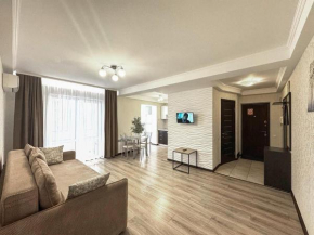ARTAL Apartment on Obolonskyi Avenue 16a, 2 bedroom